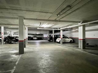 Parking voiture  Carrer de tetuan. Plazas de parking a la venta zona eixample