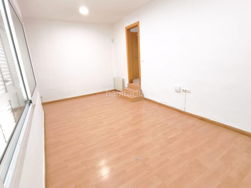 Foto 449bd63d-ad33-4a4b-be47-d6523a4a5f48. Planta baixa amb calefacció a Vallparadís - Antic Poble de Sant Pere Terrassa