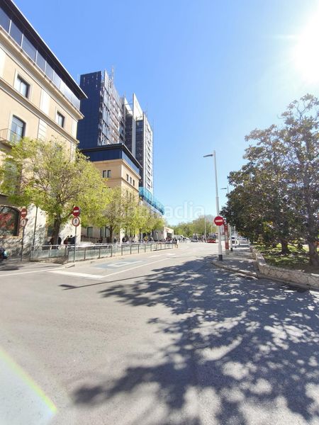 Foto 8ea5119a-efc5-4d69-8170-dd7344ee9903. Planta baixa amb calefacció a Vallparadís - Antic Poble de Sant Pere Terrassa