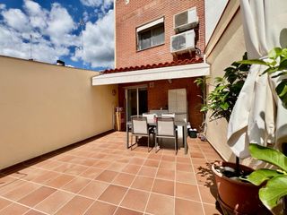 Casa a Creu Alta. Exclusiva casa en una de las mejores zonas de la creu alta.
