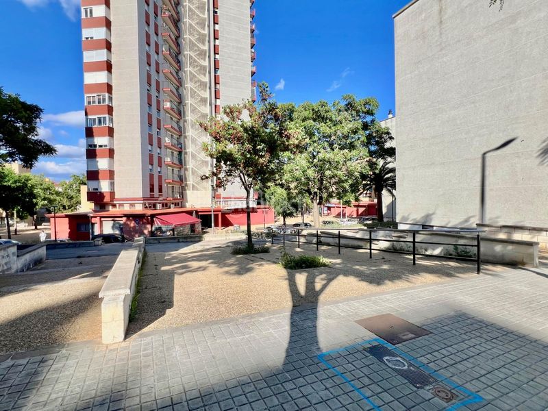 Foto 6cc1a80b-9846-44c8-be79-89b219869f1b. Pis a Els Merinals Sabadell