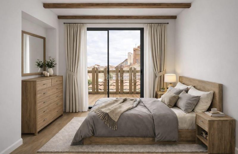 Foto 436945b2-e387-4102-95c2-7d0f1d2c7c18. Casa a Serra d'en Camaró Sabadell