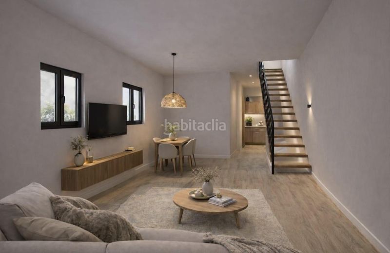 Foto a0244250-98c0-4d4b-8cd9-fecce9eaa3a1. Casa a Serra d'en Camaró Sabadell
