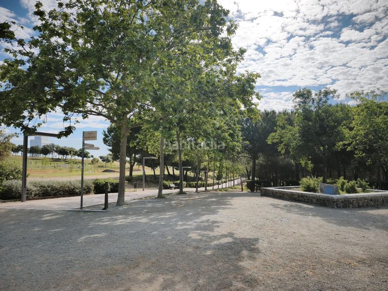 Foto c3ae8d7b-0ff7-41ba-9561-2d0b1889320a. Casa a Serra d'en Camaró Sabadell
