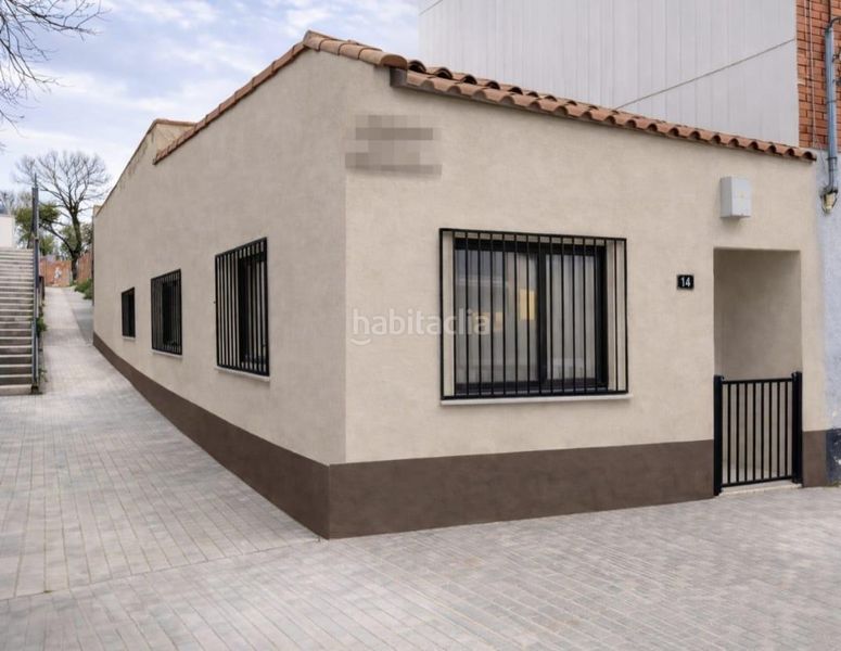 Foto e4d16d3a-b2d6-4f5d-889a-f569939d397b. Casa a Serra d'en Camaró Sabadell