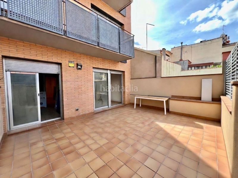 Foto 8c9fa9ab-01ad-4bd1-bcfd-46ce0278ac7a. Pis amb calefacció aparcament piscina a Gràcia Sabadell