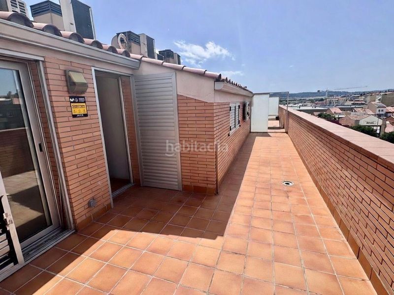 Foto 1470dca5-a8cf-4a6e-9f5d-4763b4876056. Pis amb calefacció aparcament piscina a Gràcia Sabadell
