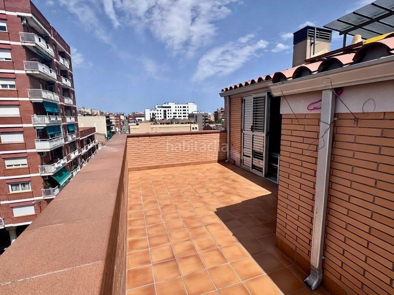 Foto d6451ac1-b639-4fe7-b430-12a987a52692. Pis amb calefacció aparcament piscina a Gràcia Sabadell