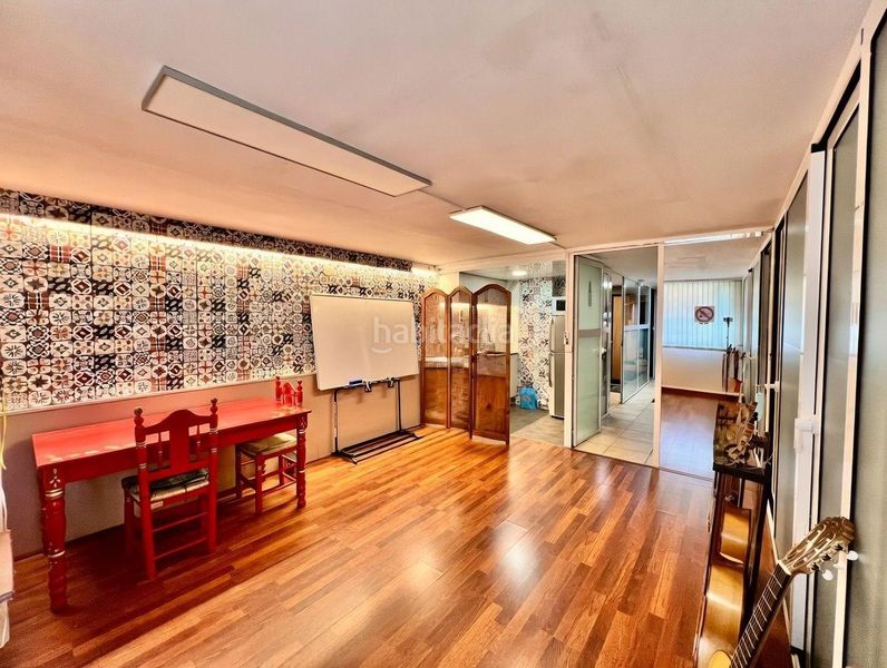 Foto 297f3cbc-b194-4beb-b1e6-76201c6e8140. Rent business premise in La Roureda Sabadell