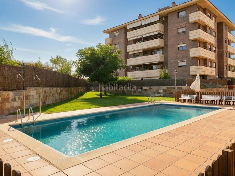 Foto 3bdd1a20-7a5e-4e3f-aca7-0f0e699eae84. Pis amb calefacció aparcament piscina a Castellarnau Sabadell