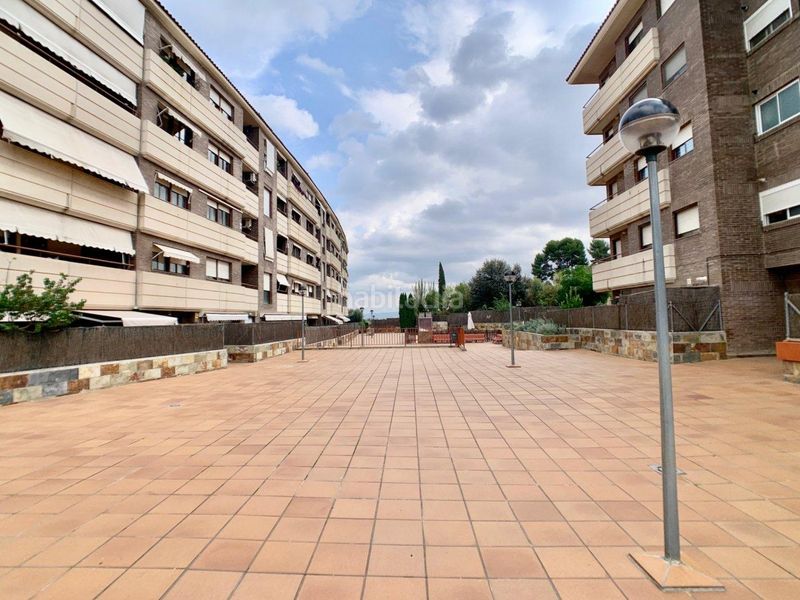 Foto aba9e03e-3785-4f5b-bd8e-764a4d2abb7b. Pis amb calefacció aparcament piscina a Castellarnau Sabadell