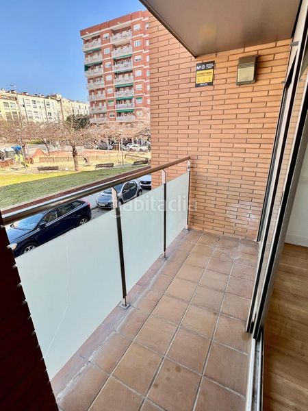 Foto 17b59295-4744-4011-902c-a1bd1c8c800f. Pis amb calefacció aparcament piscina a Gràcia Sabadell