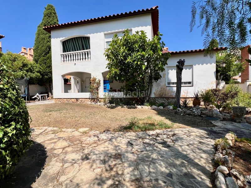 Foto 8e96467d-d8af-48d9-9b49-a596e8cb0d4c. Casa amb calefacció aparcament a Roda de Barà