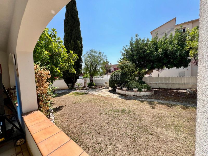 Foto aee1b2bb-ddfd-4ff5-8337-984ebe3f55a3. Casa amb calefacció aparcament a Roda de Barà