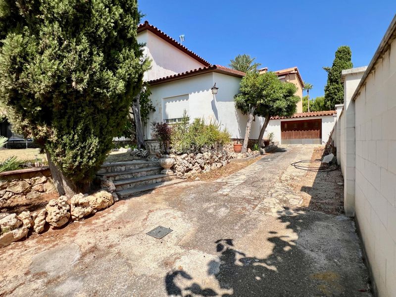Foto fdb63293-e51c-47d4-9857-2cf3ef5e95d4. Casa amb calefacció aparcament a Roda de Barà