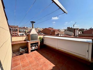 Flat  Sant sebastia de. Dúplex de 122 m2 donde cada espacio está pensado para disfrutarl