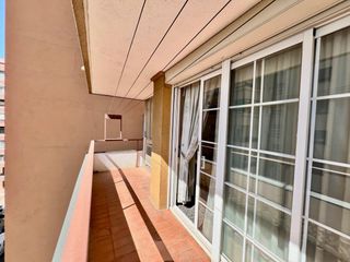 Flat in Sol i Padrís - Sant Oleguer