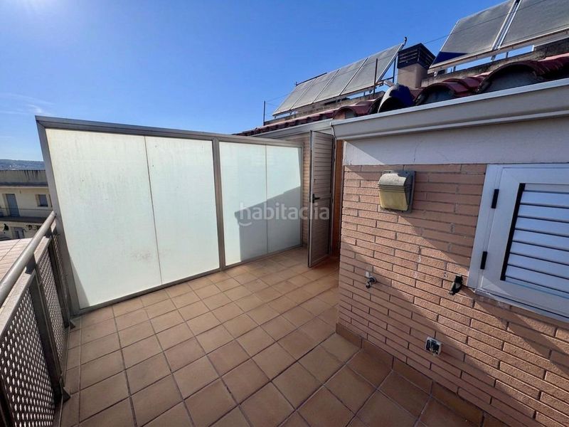 Foto bad8d9eb-43f3-4ce1-8e44-562eaf15ea6d. Pis amb calefacció aparcament piscina a Gràcia Sabadell