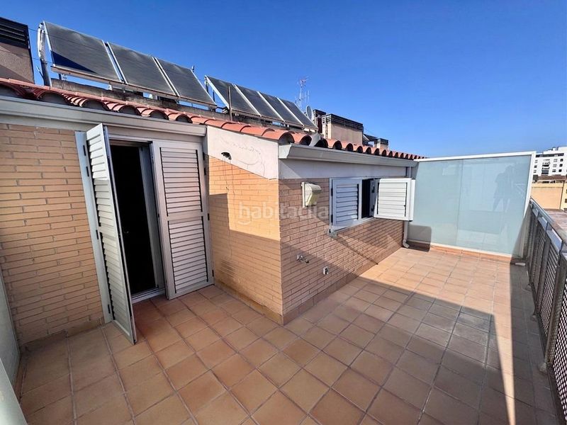 Foto f49ed6c1-f880-4fd7-b896-9369750e6fc8. Pis amb calefacció aparcament piscina a Gràcia Sabadell