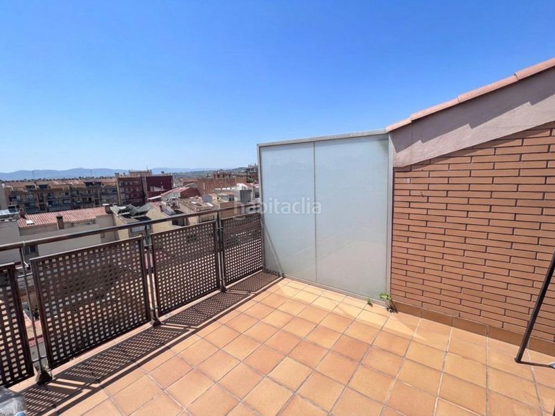 Foto 4248f268-0db4-4204-9a6a-9aa39d331f0e. Pis amb calefacció aparcament piscina a Gràcia Sabadell
