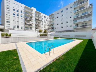 Appartement  Barcelona de. Esquinero, exterior y con dos balcones 4 habitaciones, piscina e