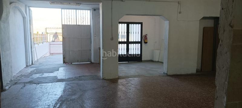 Foto 567576f3-267c-41d9-a601-fb87d03480c0. Lloguer local comercial a Arriate