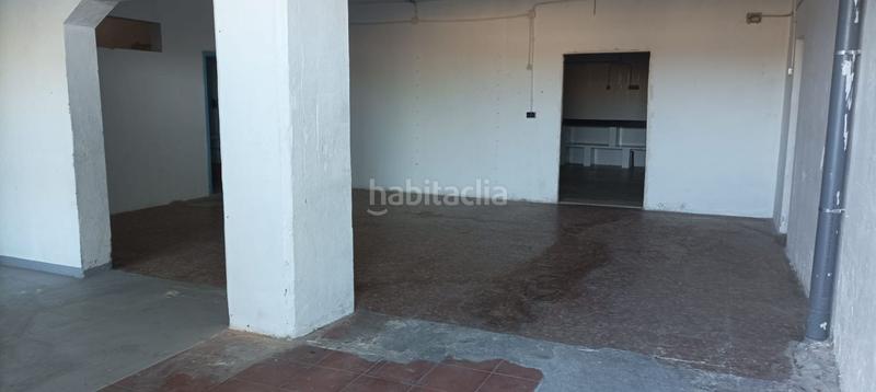 Foto 5c13081a-3c0d-432e-abff-8fc69ff51356. Lloguer local comercial a Arriate