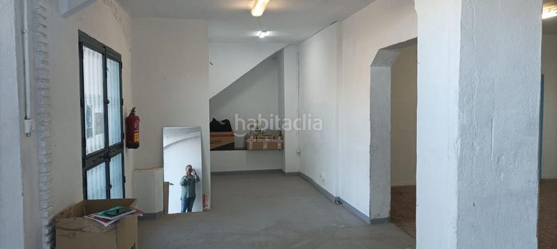 Foto 835d8a5d-84c0-4b8f-be86-72bc264663bb. Lloguer local comercial a Arriate