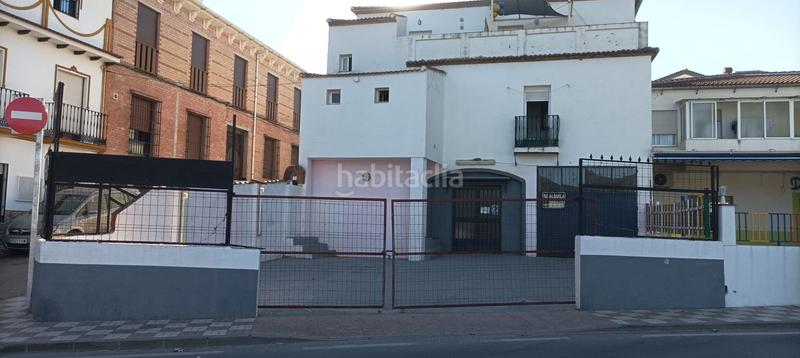 Foto 8de94392-aced-4165-a6ae-7abcf7410629. Lloguer local comercial a Arriate