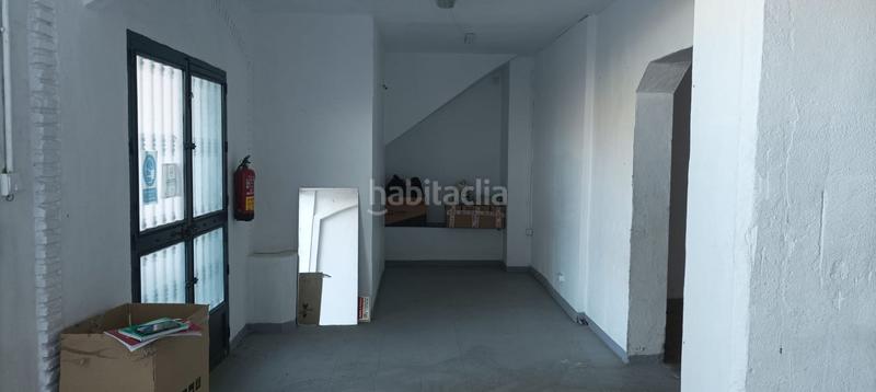 Foto dfefe3ca-14b5-4957-bf4a-8edae5562cb3. Lloguer local comercial a Arriate