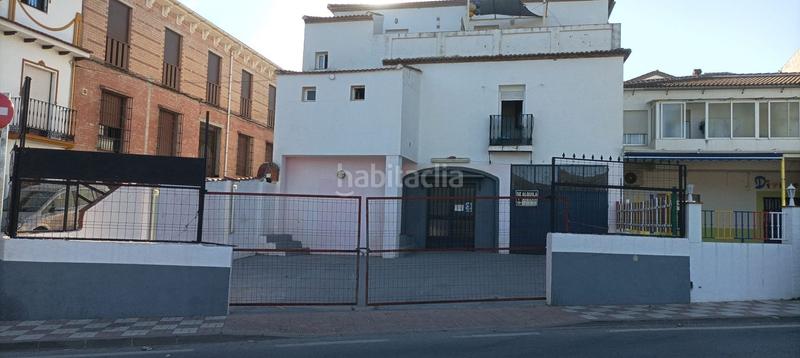 Foto ec41696e-7a03-4f8e-9281-3145dbd8bccd. Lloguer local comercial a Arriate