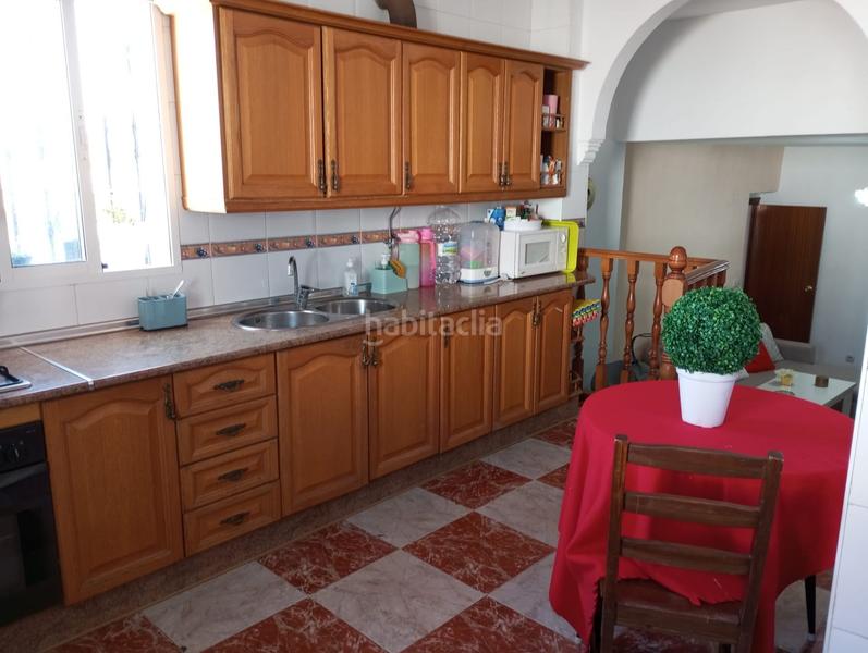 Foto 595129b0-2117-4210-807b-811ab5a643a6. Casa  bda. padre jesus en Centro Ronda