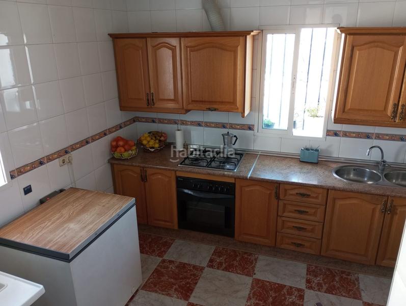 Foto 9d2f868c-a8e5-4835-aaf3-2f966113be07. Casa  bda. padre jesus en Centro Ronda