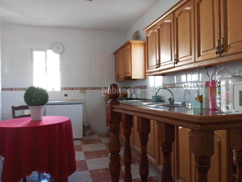 Foto a38b5363-06a6-4bee-9ffd-593262a8185a. Casa  bda. padre jesus en Centro Ronda