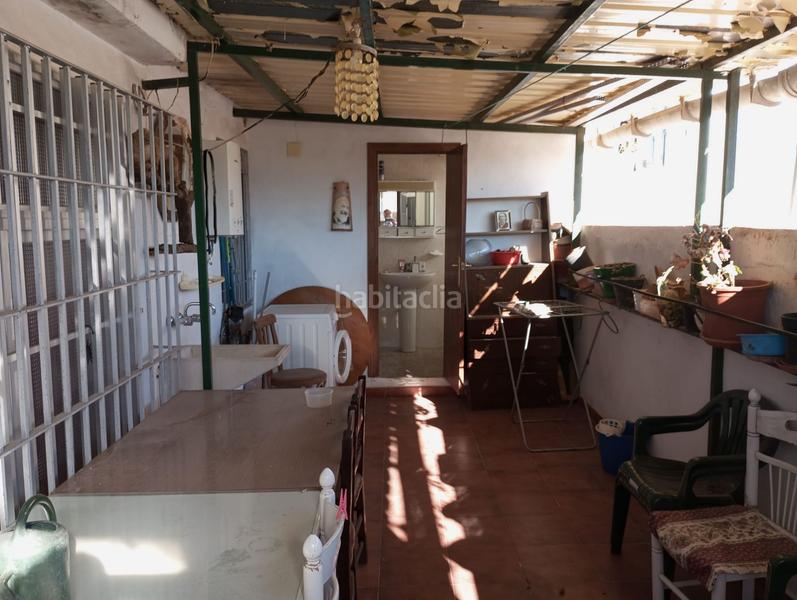 Foto a4a5b715-fbf5-442c-bca6-7f1e6075e342. Casa  bda. padre jesus en Centro Ronda