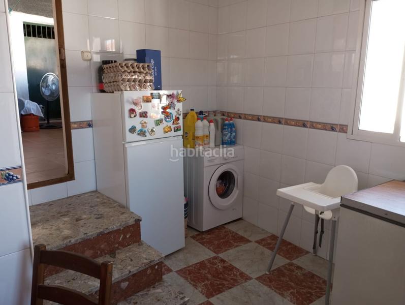 Foto c634d295-57ef-47c9-a669-61628790851e. Casa  bda. padre jesus en Centro Ronda