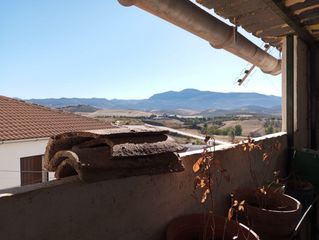 House in Centro. Cruza de san jorge