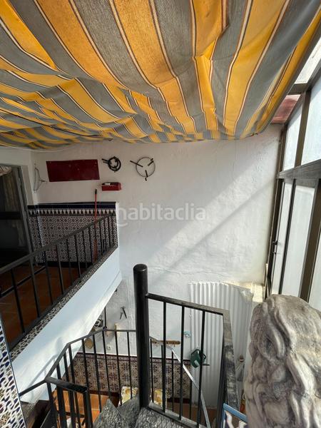 Foto 09773f38-12ae-4720-8eb5-104fce86b206. Casa in La Ciudad Ronda
