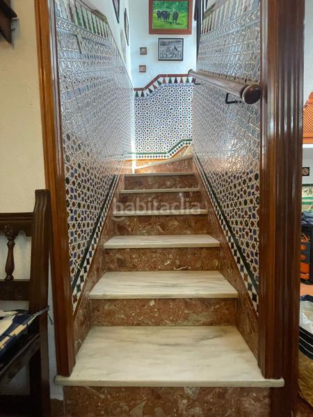 Foto b0bbb13a-d7af-4f36-8b10-f784cd9fb739. Casa in La Ciudad Ronda