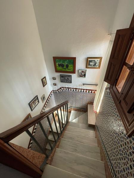 Foto b218c50e-0562-47f8-9952-cdee470dd567. Casa in La Ciudad Ronda