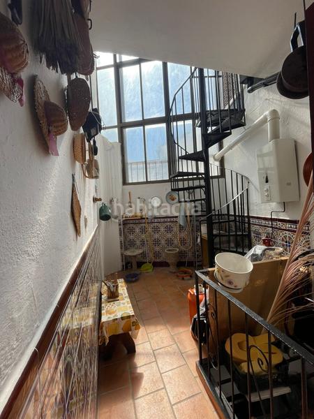 Foto b67e7bd4-c547-47c7-8d6b-7a298eefdbe3. Casa in La Ciudad Ronda