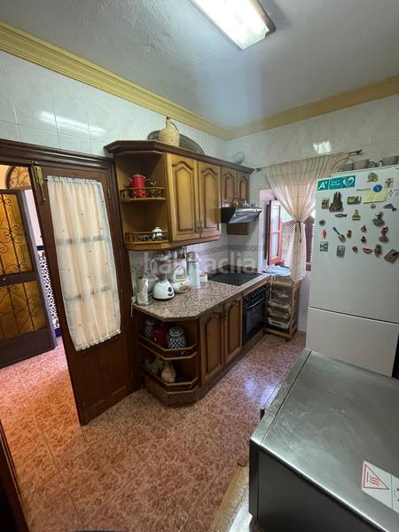 Foto c4e63df2-3c21-4197-bb0b-80ecd742418f. Casa in La Ciudad Ronda