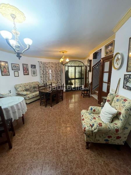Foto cec3ea86-3440-481e-b816-0a5b7ee167cc. Casa in La Ciudad Ronda