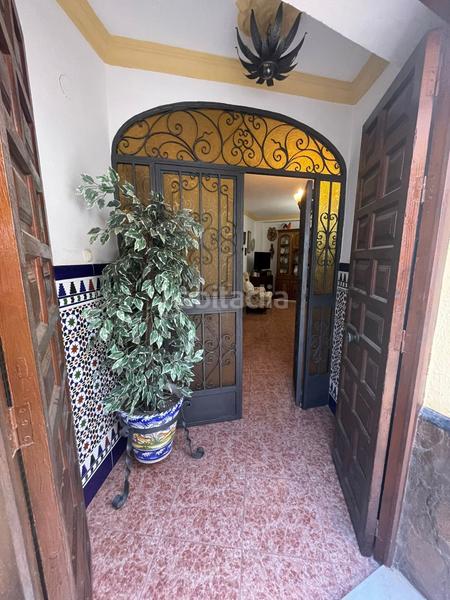 Foto fc2d592c-d027-4798-a410-4898b43d5275. Casa in La Ciudad Ronda
