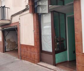 Local Comercial en Casco Histórico