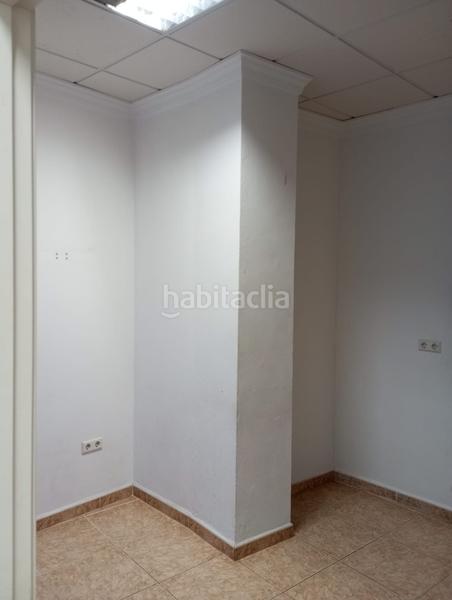 Foto 18fe72f4-70b7-445a-95ab-98602ce2db82. Geschäftsraum in Juzgados - La Feria Ronda
