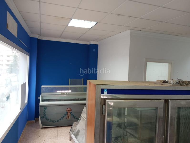 Foto 1af69b4b-26ed-4f52-81d6-c0591bd60a31. Geschäftsraum in Juzgados - La Feria Ronda