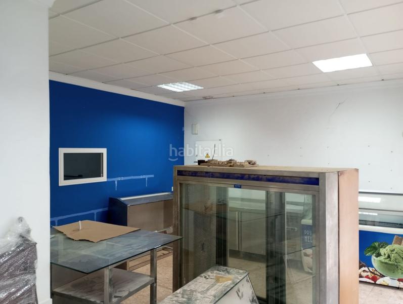 Foto 1d5dd1d9-71f4-4066-afc0-1ac80374261e. Geschäftsraum in Juzgados - La Feria Ronda