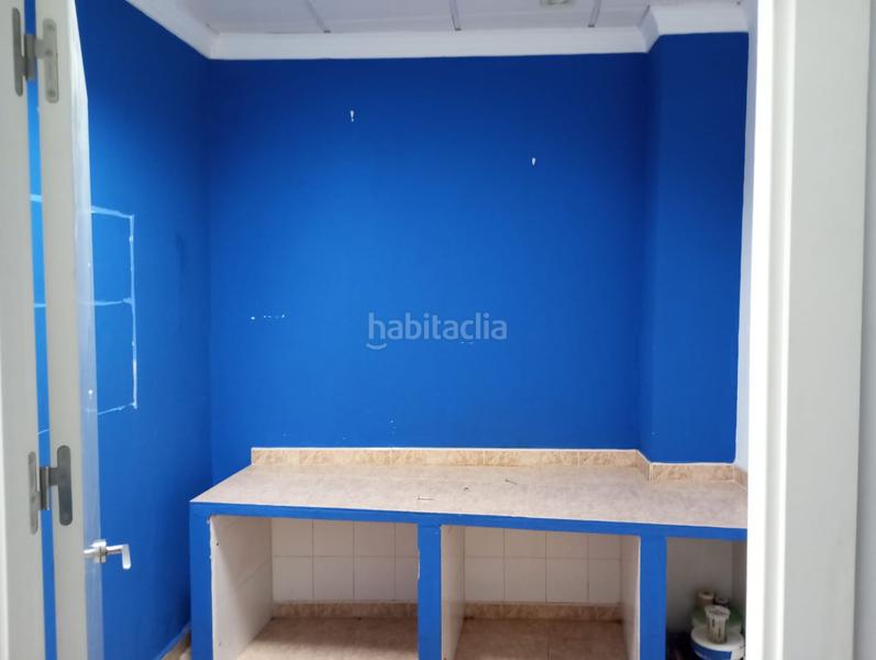 Foto 2b8866f6-d99e-40b9-b195-c776e0e42521. Geschäftsraum in Juzgados - La Feria Ronda