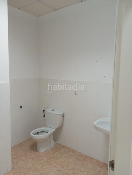 Foto 2e8803d6-d206-46a9-ba51-b7459e4e18ed. Geschäftsraum in Juzgados - La Feria Ronda